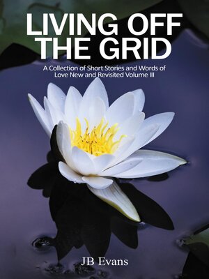 cover image of Living Off the Grid